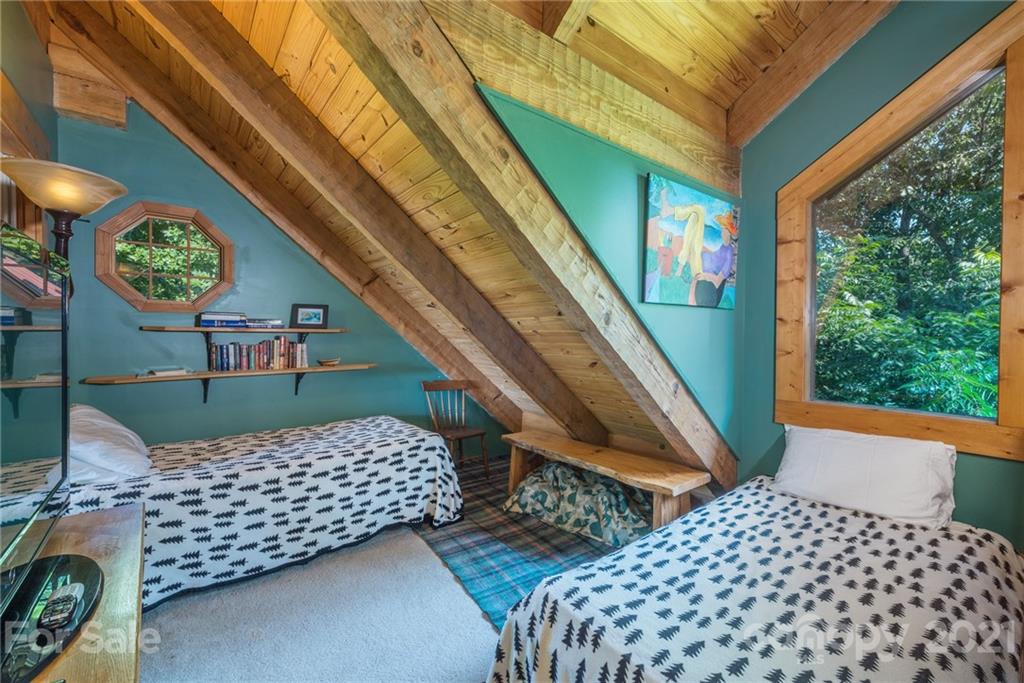 277 Long Ridge Road Old Fort NC 28762