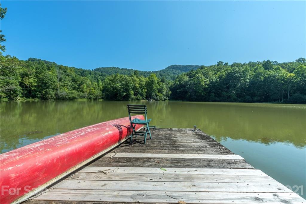277 Long Ridge Road Old Fort NC 28762