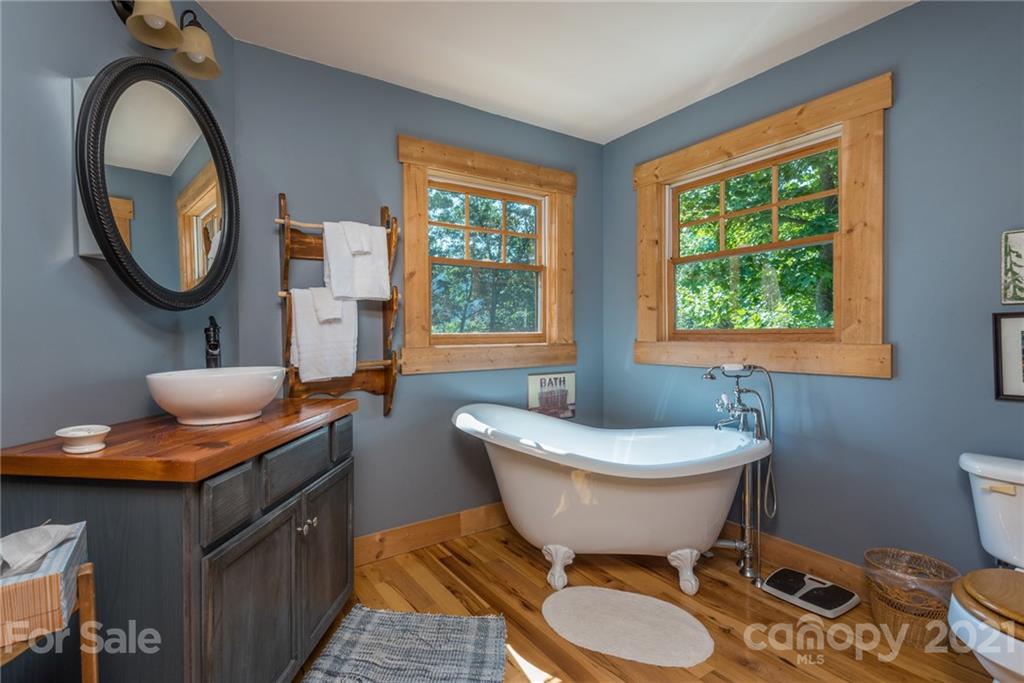 277 Long Ridge Road Old Fort NC 28762