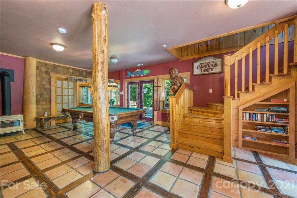 277 Long Ridge Road Old Fort NC 28762