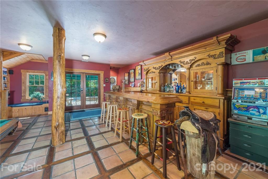 277 Long Ridge Road Old Fort NC 28762