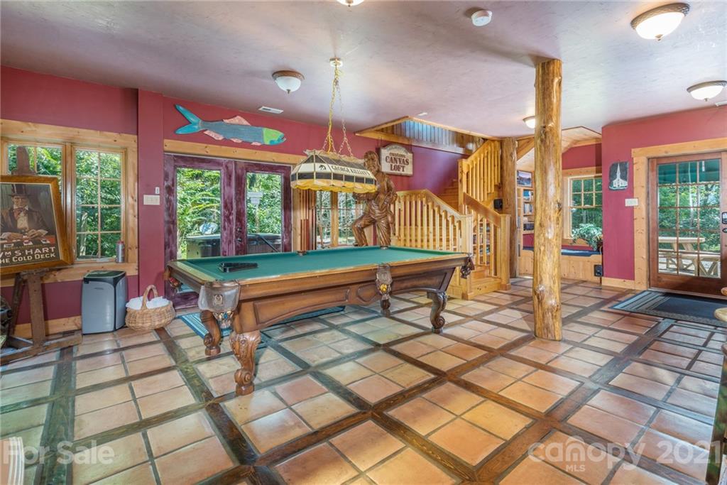 277 Long Ridge Road Old Fort NC 28762