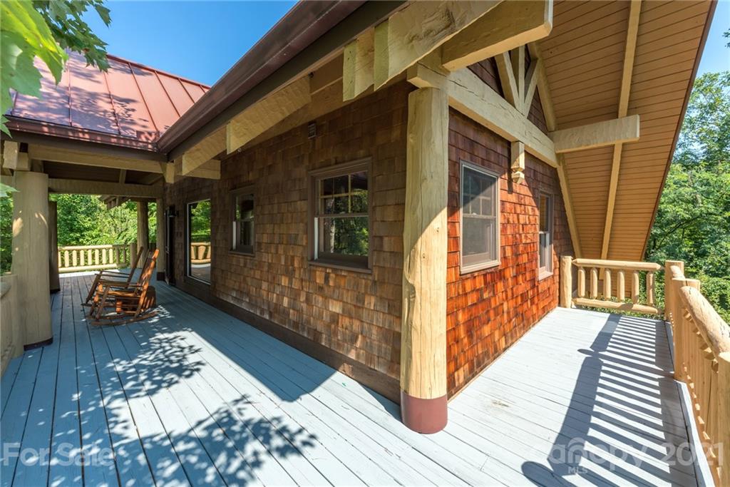 277 Long Ridge Road Old Fort NC 28762
