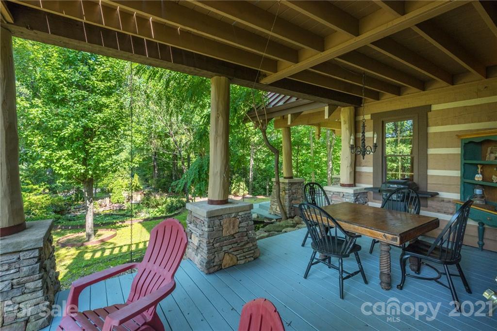277 Long Ridge Road Old Fort NC 28762