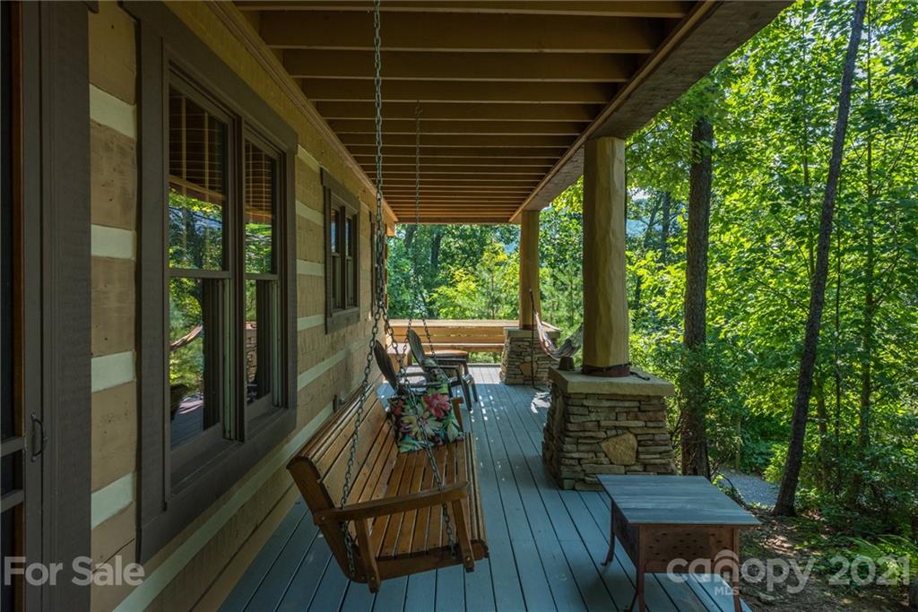 277 Long Ridge Road Old Fort NC 28762
