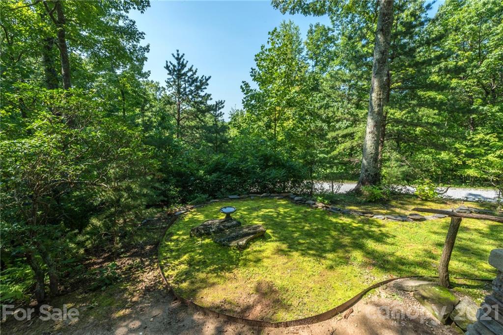 277 Long Ridge Road Old Fort NC 28762
