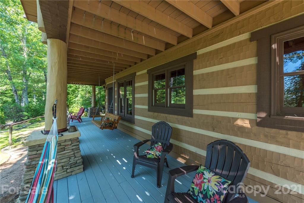 277 Long Ridge Road Old Fort NC 28762