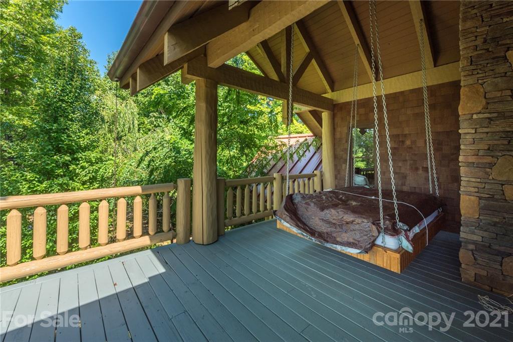 277 Long Ridge Road Old Fort NC 28762