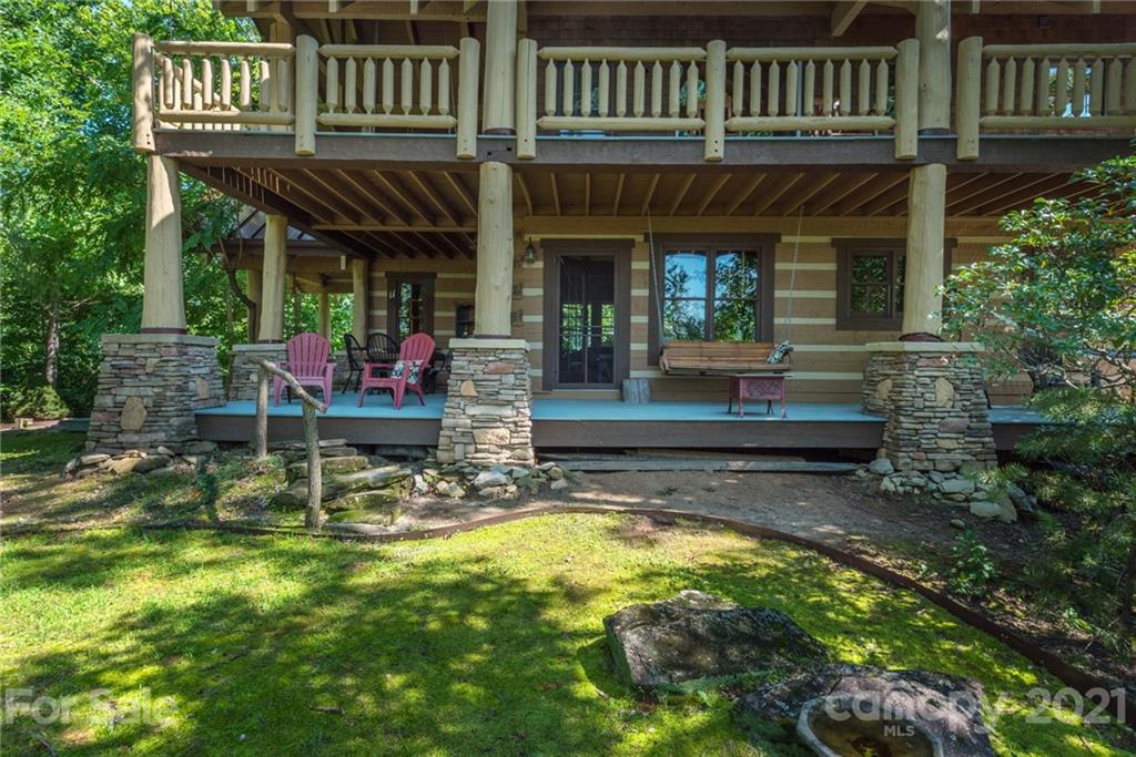 277 Long Ridge Road Old Fort NC 28762