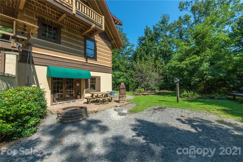 277 Long Ridge Road Old Fort NC 28762