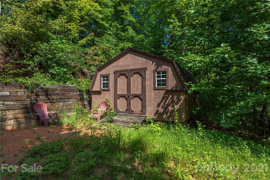 277 Long Ridge Road Old Fort NC 28762