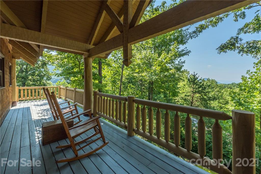 277 Long Ridge Road Old Fort NC 28762