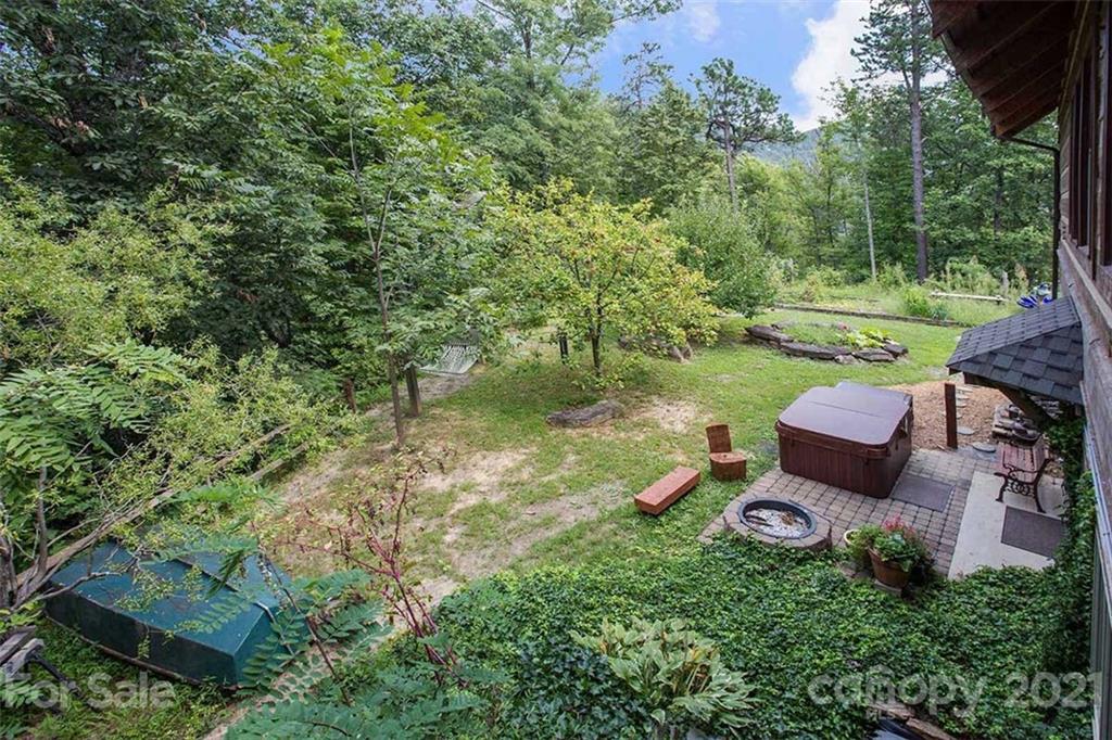 277 Long Ridge Road Old Fort NC 28762