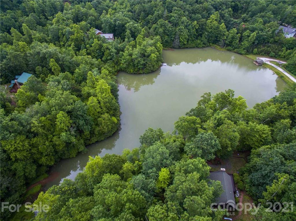 277 Long Ridge Road Old Fort NC 28762