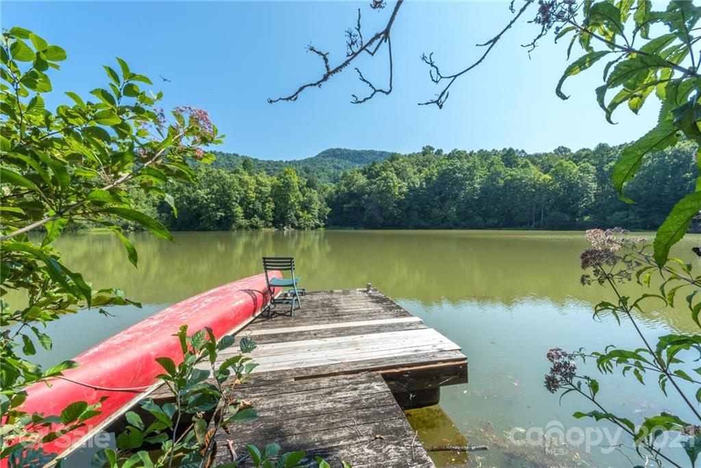 277 Long Ridge Road Old Fort NC 28762