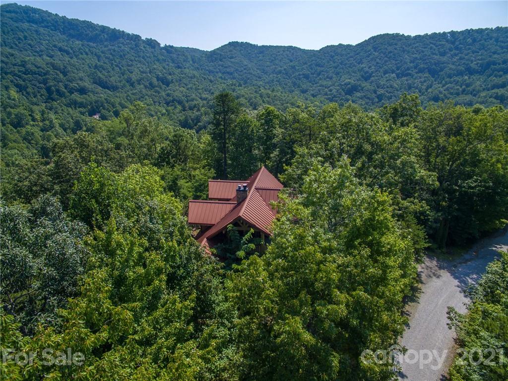 277 Long Ridge Road Old Fort NC 28762