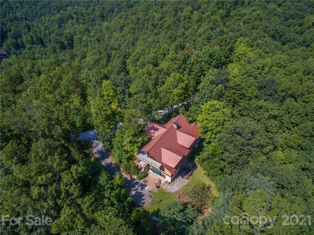 277 Long Ridge Road Old Fort NC 28762