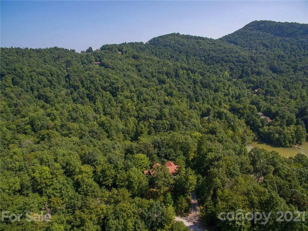 277 Long Ridge Road Old Fort NC 28762