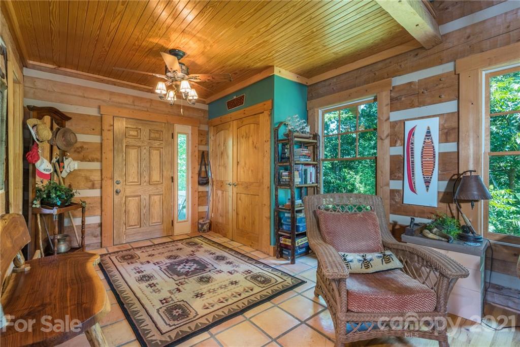 277 Long Ridge Road Old Fort NC 28762