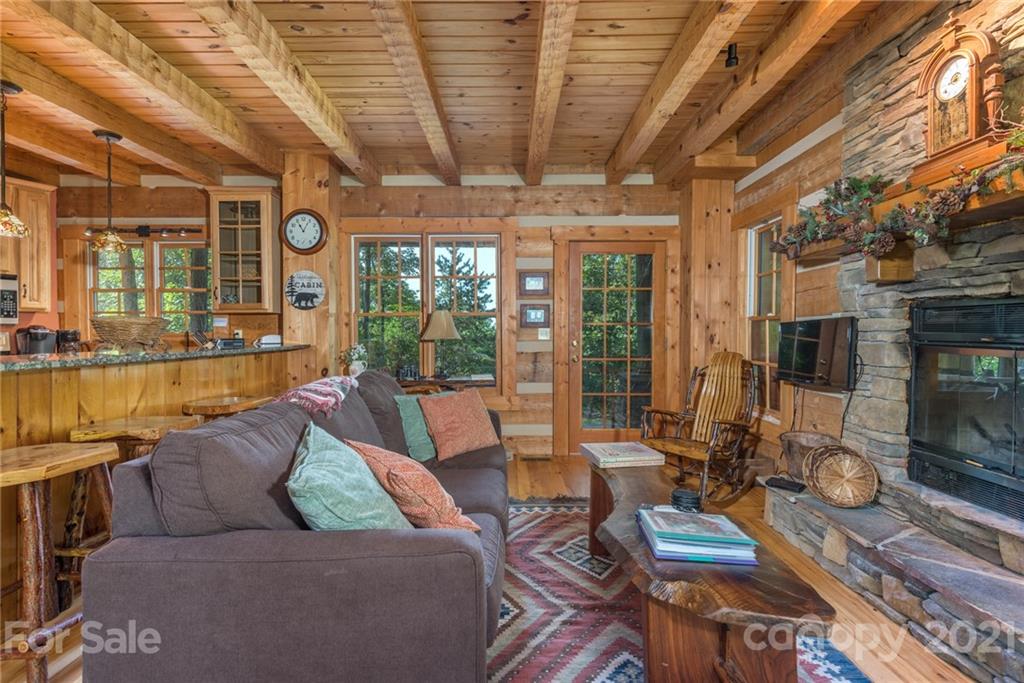 277 Long Ridge Road Old Fort NC 28762