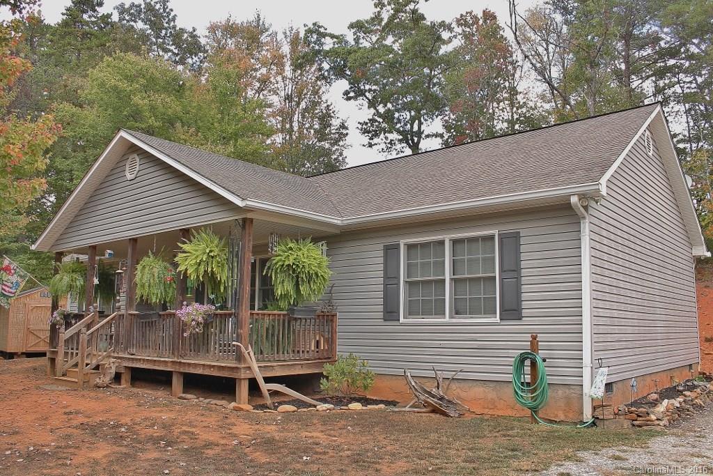 598 Black Hill Road Bryson City NC 28713