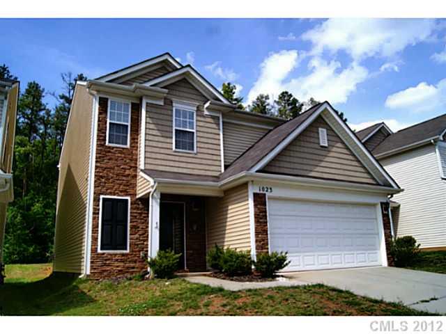 1023 Mearn Road Charlotte NC 28216
