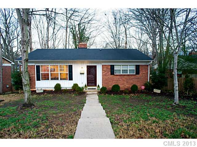 4900 Valley Stream Road Charlotte NC 28209