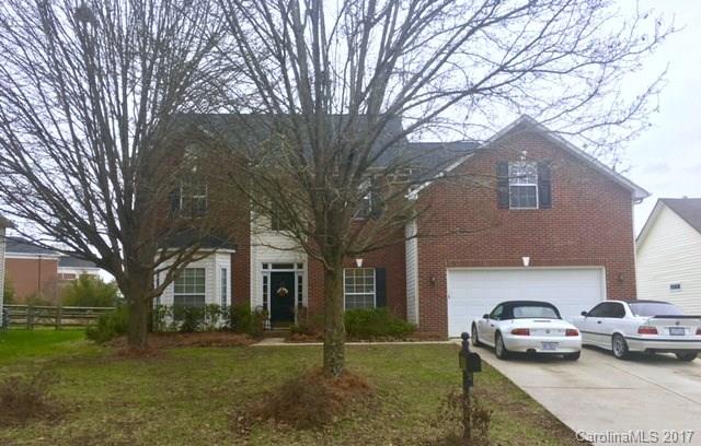 4845 Chesney Street Nw Concord NC 28027