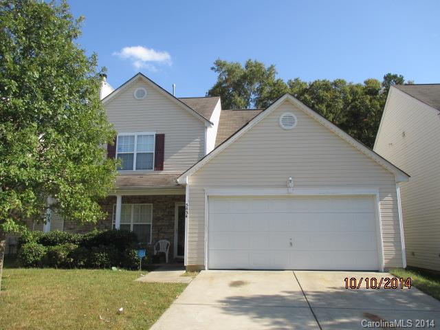 5834 Brookfield Pointe Drive Charlotte NC 28216