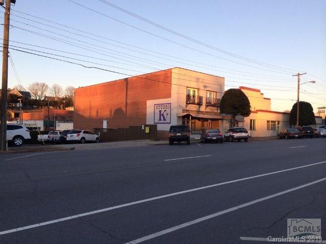 308 South Green Street Morganton NC 28655