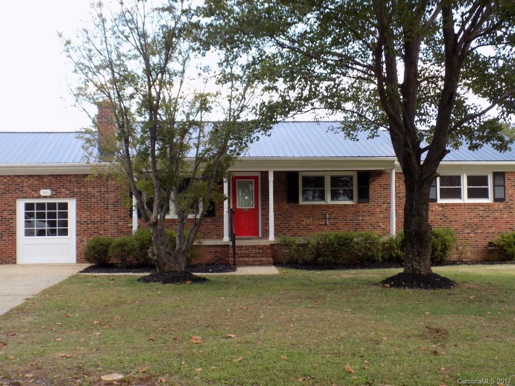 285 Crowe Dairy Road Forest City NC 28043
