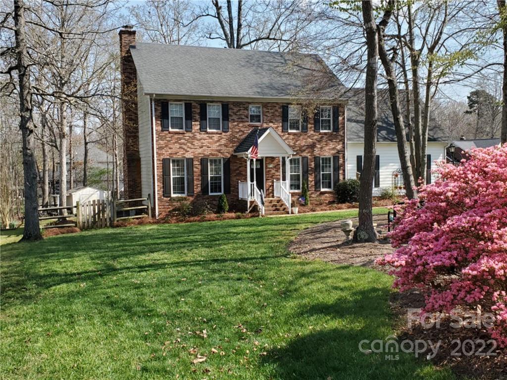 5000 Scaleybark Court Indian Trail NC 28079