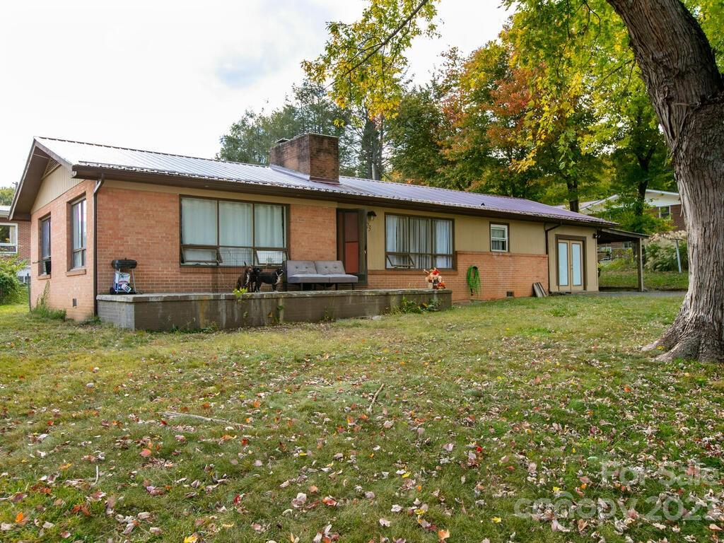 23 Sloan Drive Waynesville NC 28786
