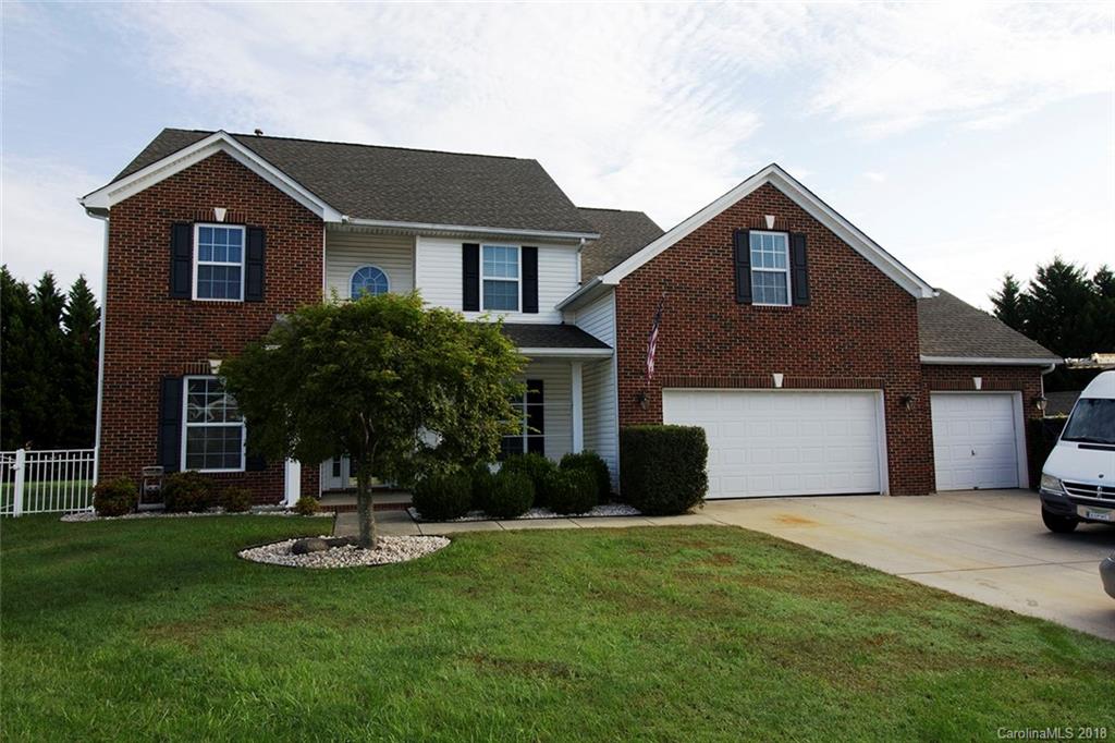 3018 Freesia Place Matthews NC 28104