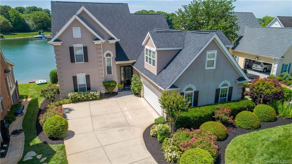 7314 Swansea Lane Cornelius NC 28031