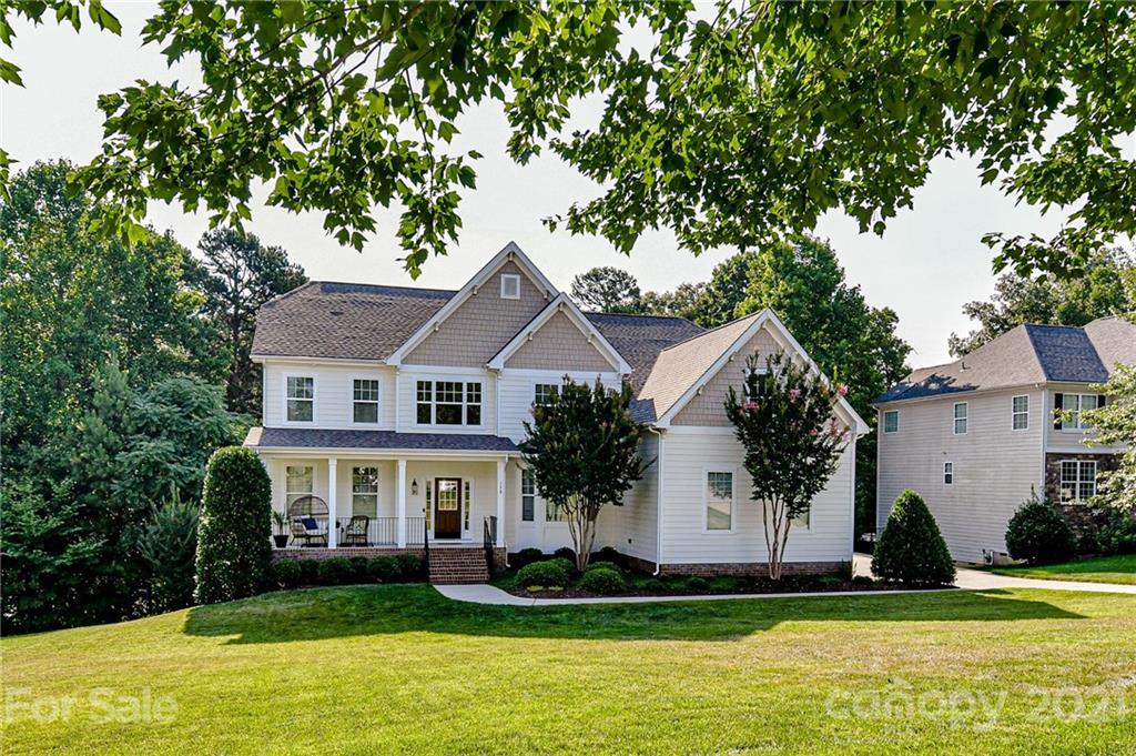 158 Preserve Way Mooresville NC 28117