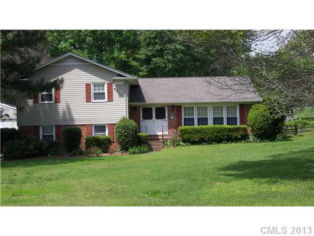 6413 Lebanon Road Mint Hill NC 28227