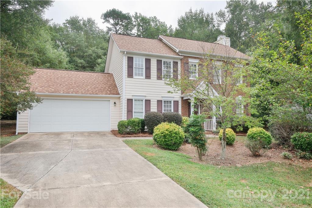 2430 Kirkholm Drive Matthews NC 28105