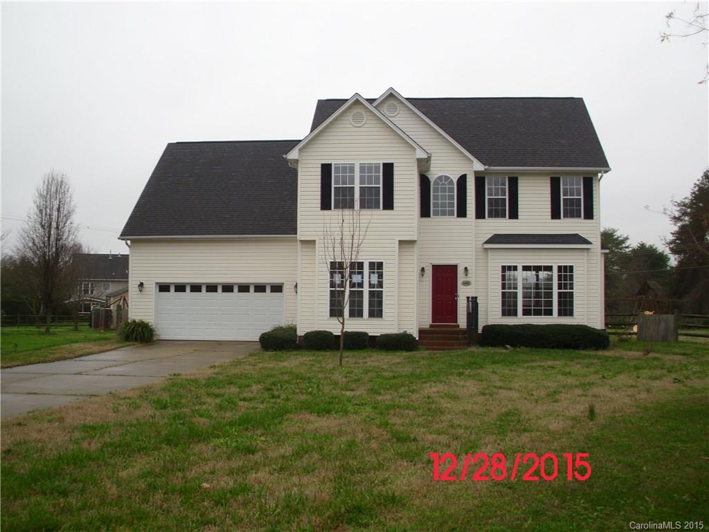 4401 Trapper Court Gastonia NC 28056