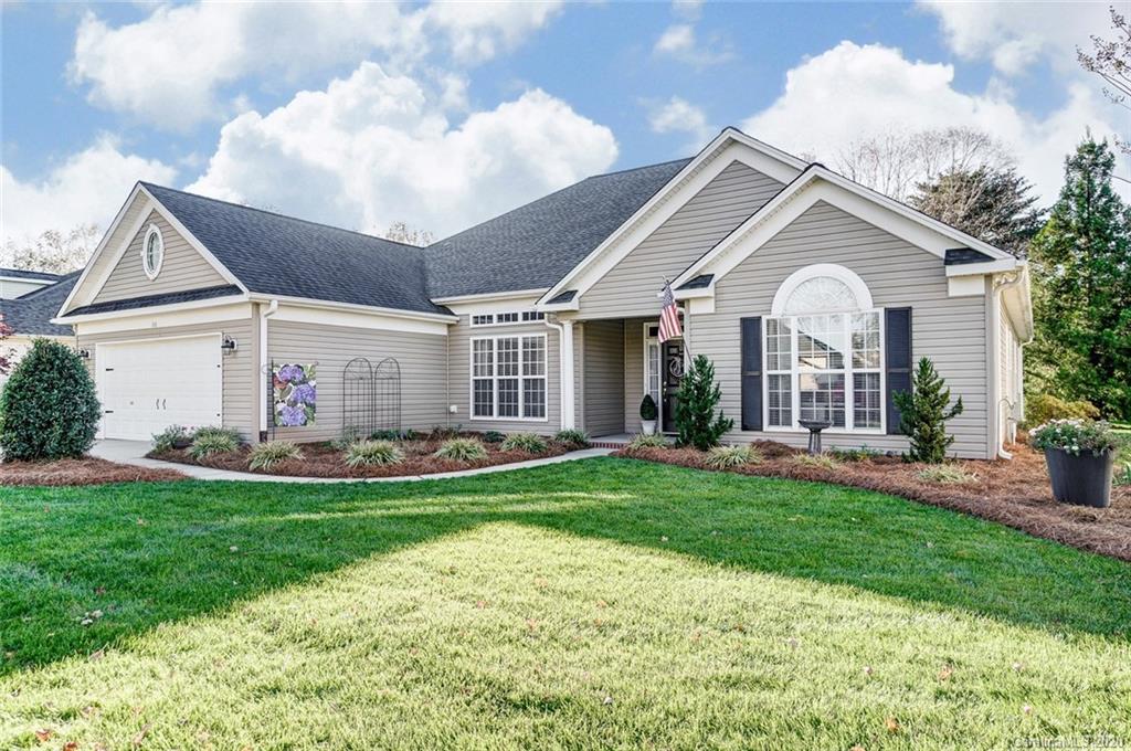 156 Elizabeth Hearth Road Mooresville NC 28115