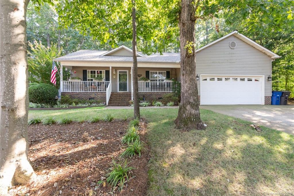 398 Brookfield Drive Statesville NC 28625