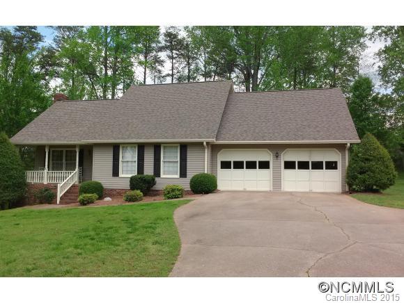 238 Countrywood Drive Forest City NC 28043
