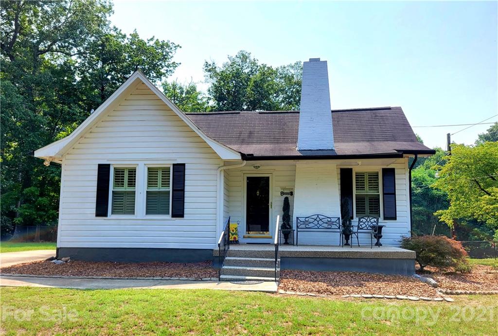 309 Peach Street Shelby NC 28150