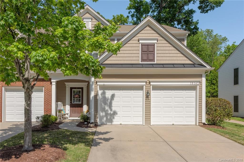 10143 Blakeney Preserve Drive Charlotte NC 28277