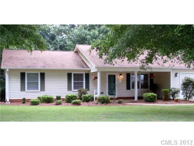 173 Danbury Lane Statesville NC 28625