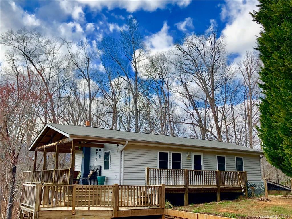 71 Mountain Brook Drive Candler NC 28715
