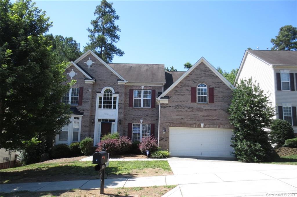 10321 Elven Lane Charlotte NC 28269
