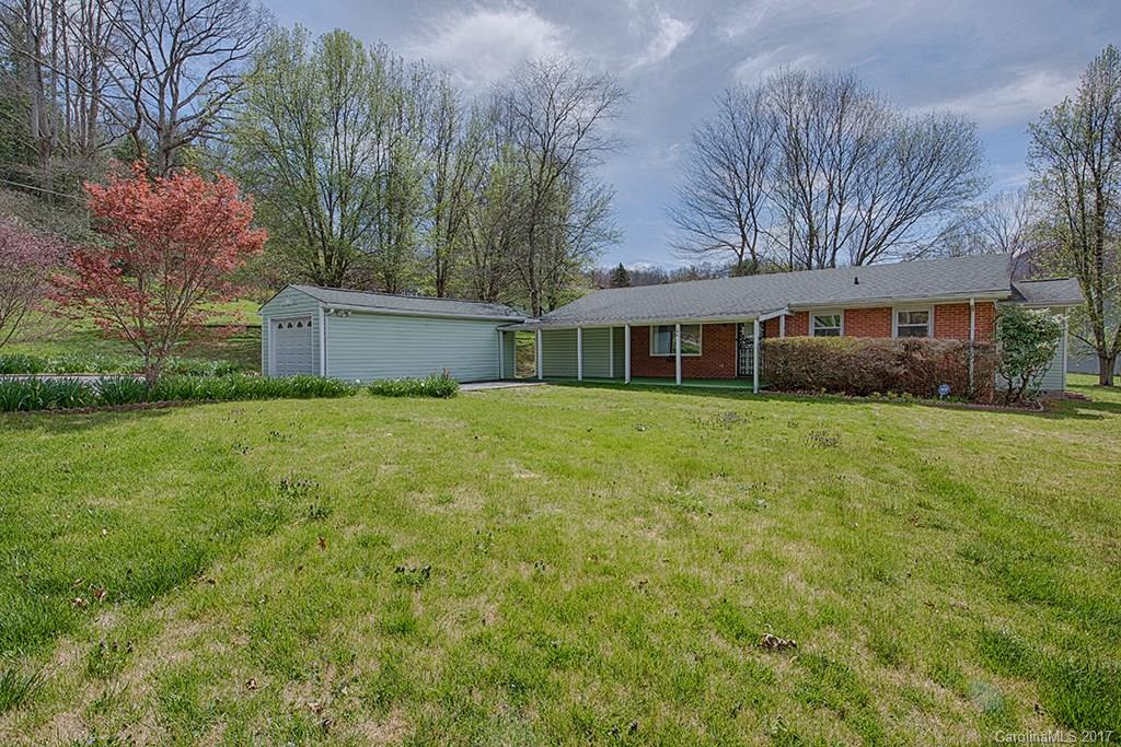 194 Holston Village Road Waynesville NC 28786