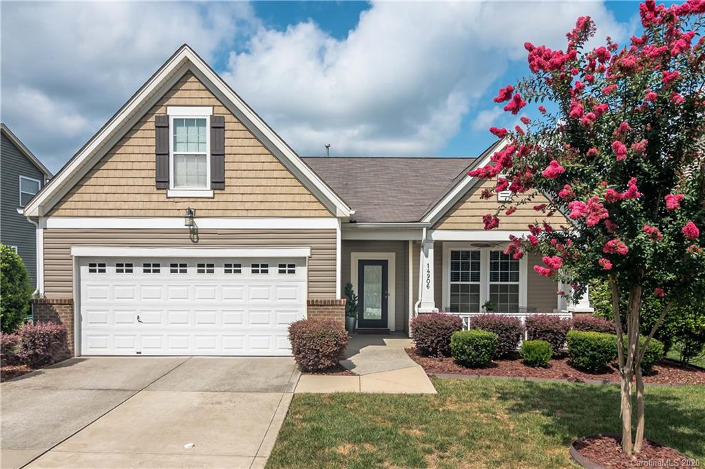 14906 Brotherly Lane Charlotte NC 28278