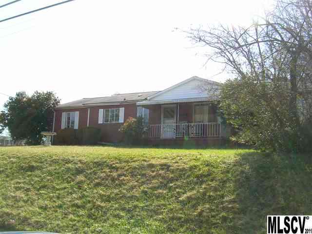 1805 2nd Avenue NW Hickory NC 28601